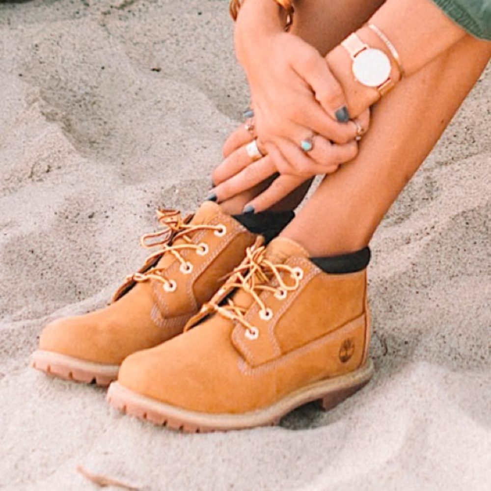 Timberland Nellie Chukka Boot